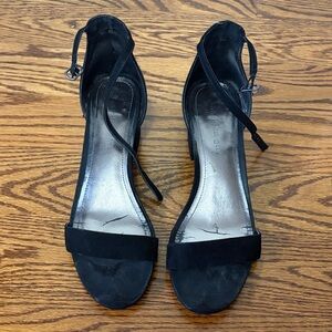 Madden Girl Low Heels